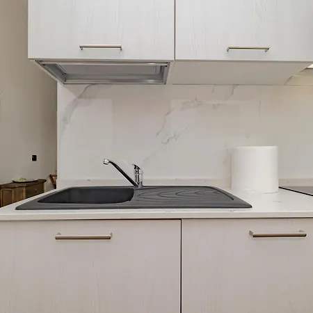 Apartment A9 Fior Di Loto - Rho Fiera - Milano Cesate