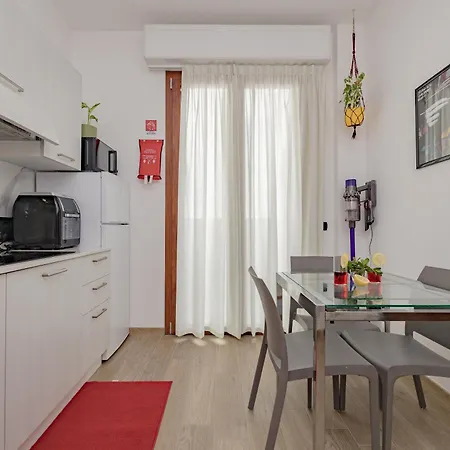 A9 Fior Di Loto - Rho Fiera - Milano Apartment *