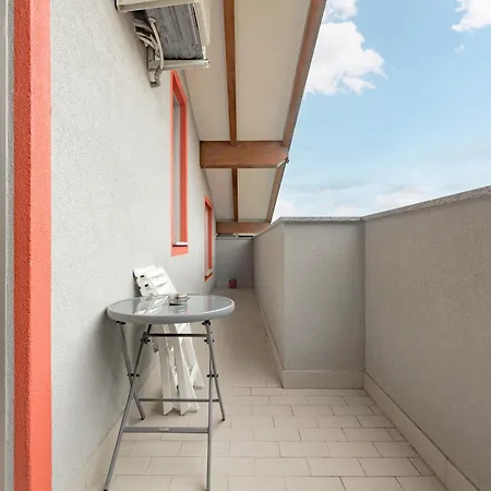 A9 Fior Di Loto - Rho Fiera - Milano Apartment Cesate