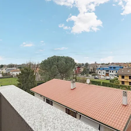 Apartment A9 Fior Di Loto - Rho Fiera - Milano